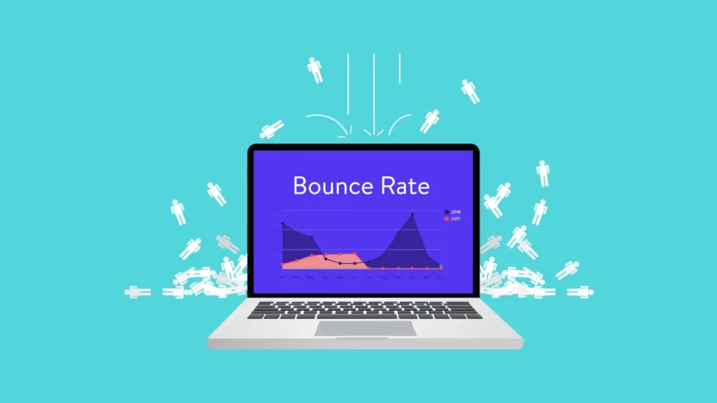 Bounce Rate Your Guide to Reducing Bounce and Boosting Engagement